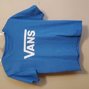 Vans T
